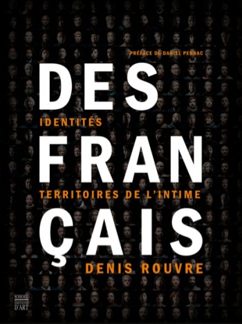 Publishing - Book Des Français, Identités et territoires de l'intime. Identities, intimate territories
