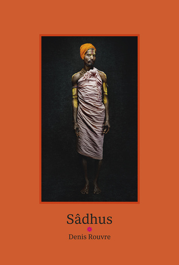 SADHÛS - The Book