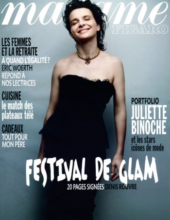 MADAME FIGARO 