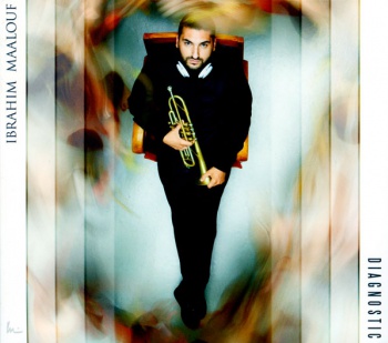 Ibrahim Maalouf's Cover