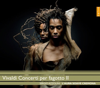 Naïve's CD Cover 