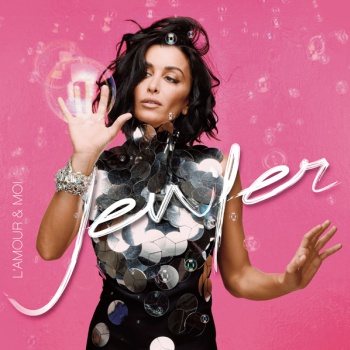 Jenifer- nouvel album