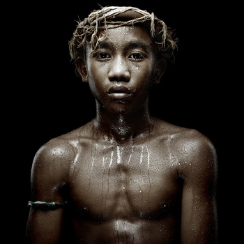 SOLO SHOW - PARIS PHOTO PROJECT 2.0 GALLERY